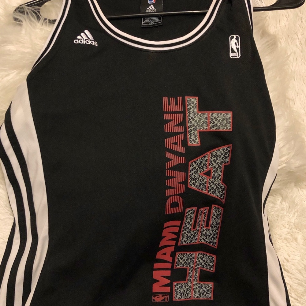 Miami Heat Jersey Women’s